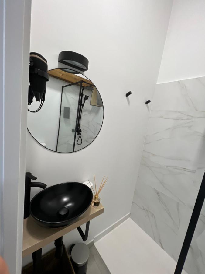 Suites Chic Herencia Exteriör bild