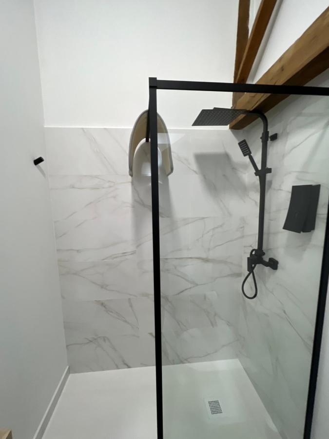 Suites Chic Herencia Exteriör bild