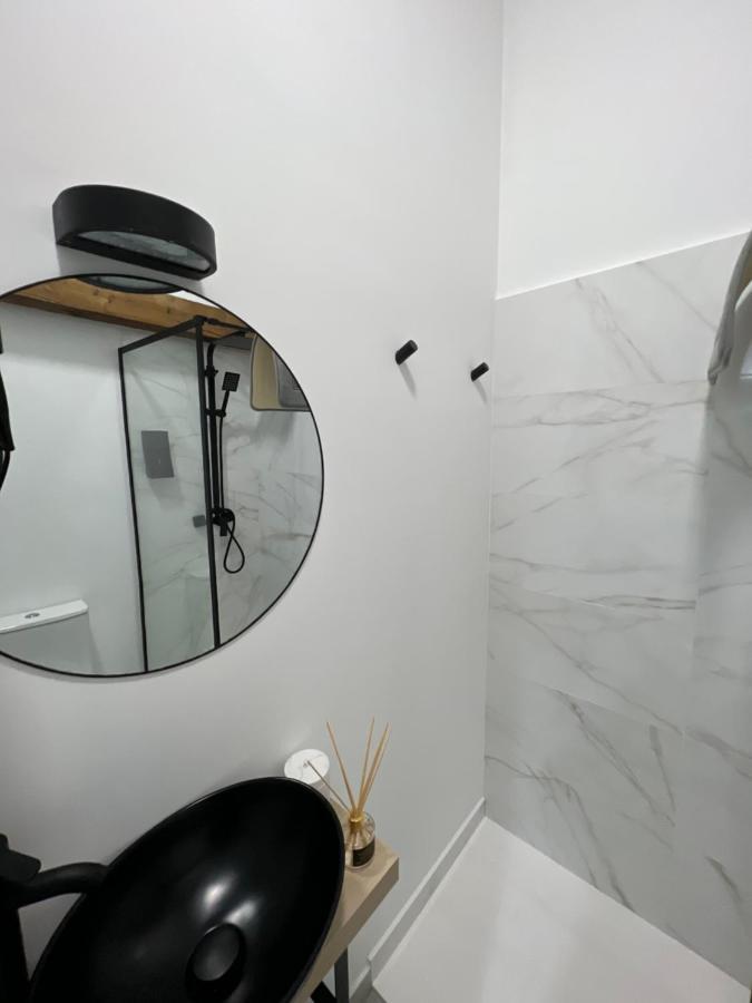 Suites Chic Herencia Exteriör bild